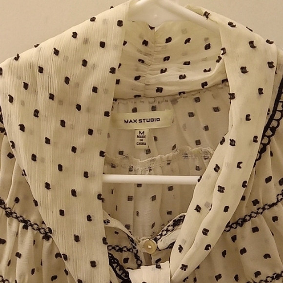 Blouse - Picture 6 of 6